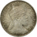 Coin, Ethiopia, Menelik II, Gersh, 1903 (EE 1895), Paris, MS(60-62), Silver