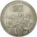 Coin, Russia, 3 Roubles, 1987, MS(60-62), Copper-nickel, KM:207