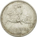 Moneta, Lituania, 10 Litu, 1936, BB, Argento, KM:83