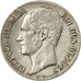 Moneta, Belgio, Leopold I, 20 Centimes, 1852, SPL-, Argento, KM:19