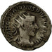 Moneda, Gordian III, Antoninianus, 241, Rome, MBC, Vellón, RIC:88