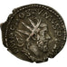 Coin, Postumus, Antoninianus, 260-261, Trier, EF(40-45), Billon, RIC:54