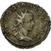 Coin, Valerian II, Antoninianus, 257-258, Trier, VF(30-35), Billon, RIC:3