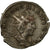 Moneda, Valerian II, Antoninianus, 259-260, Trier, BC+, Vellón, RIC:8