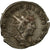 Coin, Valerian II, Antoninianus, 259-260, Trier, VF(30-35), Billon, RIC:8