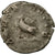 Moneda, Valerian II, Antoninianus, 259-260, Trier, BC+, Vellón, RIC:8