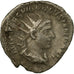 Coin, Volusian, Antoninianus, 252, Rome, EF(40-45), Billon, RIC:169