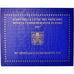 Vatican, 2 Euro, 2007, MS, Bi-Metallic
