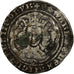 Münze, Großbritannien, Edward III, Gros, 1354-1355, London, S, Silber