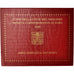 Vatican, 2 Euro, 2008, MS, Bi-Metallic