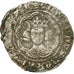 Coin, Great Britain, Edward III, Half Groat, London, F(12-15), Silver