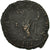 Coin, Carausius, Aurelianus, 287-288, London, VF(20-25), Billon, RIC:98