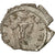 Coin, Postumus, Antoninianus, 268, Trier or Cologne, VF(30-35), Billon, RIC:309