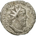 Coin, Postumus, Antoninianus, 261, Trier, VF(20-25), Billon, RIC:54