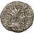 Coin, Postumus, Antoninianus, 266, Trier, VF(30-35), Billon, RIC:60