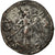 Moneda, Maximianus, Aurelianus, 290-291, Lyons, BC+, Vellón, RIC:422