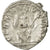 Moneda, Gallienus, Antoninianus, 257-258, Trier, BC+, Vellón, RIC:18