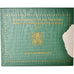 Vatican, 2 Euro, 2010, MS, Bi-Metallic