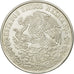 Coin, Mexico, 100 Pesos, 1978, Mexico City, AU(50-53), Silver, KM:483.2