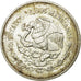 Moneta, Messico, 100 Pesos, 1985, Mexico City, SPL, Argento, KM:499