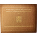 Vatican, 2 Euro, 2011, MS, Bi-Metallic