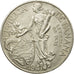 Monnaie, Panama, Balboa, 1947, SUP, Argent, KM:13