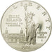 Monnaie, États-Unis, Dollar, 1986, U.S. Mint, San Francisco, SPL, Argent