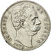 Coin, Italy, Umberto I, 5 Lire, 1879, Rome, EF(40-45), Silver, KM:20