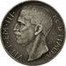 Coin, Italy, Vittorio Emanuele III, 10 Lire, 1927, Rome, EF(40-45), Silver