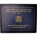 Vatican, 2 Euro, 2014, MS, Bi-Metallic
