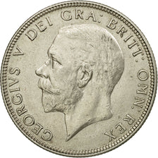 Coin, Great Britain, George V, Florin, Two Shillings, 1936, MS(60-62), Silver
