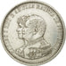 Coin, Portugal, Carlos I, 500 Reis, 1898, MS(60-62), Silver, KM:538