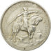 Coin, Portugal, 10 Escudos, 1928, EF(40-45), Silver, KM:579
