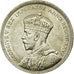 Münze, Kanada, George V, Dollar, 1935, Royal Canadian Mint, Ottawa, VZ, Silber