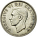 Coin, Canada, George VI, Dollar, 1949, Royal Canadian Mint, Ottawa, AU(55-58)