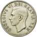 Moneta, Canada, George VI, Dollar, 1950, Royal Canadian Mint, Ottawa, BB+
