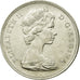Coin, Canada, Elizabeth II, Dollar, 1966, Royal Canadian Mint, Ottawa