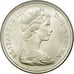 Coin, Canada, Elizabeth II, Dollar, 1967, Royal Canadian Mint, Ottawa