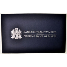Malta, Set, 2015, Bi-Metallic