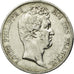 Coin, France, Louis-Philippe, 5 Francs, 1831, Paris, EF(40-45), Silver