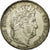 Coin, France, Louis-Philippe, 5 Francs, 1839, Rouen, AU(55-58), Silver