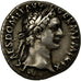Monnaie, Domitien, Denier, 90-91, Rome, SUP, Argent, RIC:721