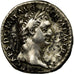 Moneta, Domitian, Denarius, 92, Rome, BB, Argento, RIC:728
