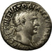 Coin, Trajan, Denarius, 102, Rome, VF(30-35), Silver, RIC:52