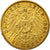 Moneda, Estados alemanes, PRUSSIA, Wilhelm II, 20 Mark, 1898, Berlin, MBC, Oro