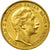 Moneda, Estados alemanes, PRUSSIA, Wilhelm II, 20 Mark, 1909, Berlin, MBC+, Oro