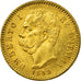 Moneta, Italia, Umberto I, 20 Lire, 1882, Rome, SPL, Oro, KM:21