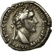 Coin, Antoninus Pius, Denarius, 152, Rome, EF(40-45), Silver, RIC:218