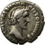 Moneda, Antoninus Pius, Denarius, 139, Rome, BC+, Plata, RIC:28