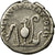 Monnaie, Antonin le Pieux, Denier, 139, Rome, TB+, Argent, RIC:28